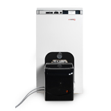 Котел под сменную горелку PROTHERM БИЗОН 40 NL