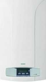 Настенный газовый котел BAXI LUNA 3 310 FI  