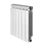 Биметаллический радиатор Global Style Extra 500 1 секция