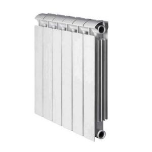 Биметаллический радиатор Global Style Extra 350 6 секций