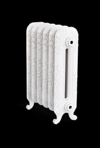 Чугунный радиатор EXEMET Magica-790  15 секций