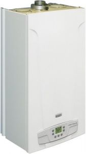 Настенный газовый котел BAXI MAIN Four 240 F