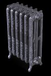 Чугунный радиатор EXEMET Mirabella-770  1 секция