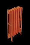Чугунный радиатор EXEMET Neo-660  1 секция