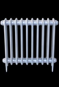 Чугунный радиатор EXEMET Neo-660  1 секция