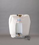 Водонагреватель OSO Flexi F 100 бак из нержавеющей стали с мягкой теплоизоляцией.