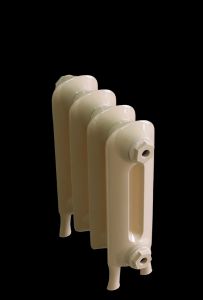 Чугунный радиатор EXEMET Prince-795  6 секций