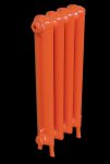 Чугунный радиатор EXEMET Prince-460  1 секция