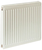 Стальной панельный радиатор Prado Classic 22 тип 500x400