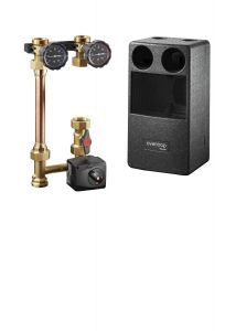 Насосная группа Oventrop Regumat M3-180 ДУ25  1357270