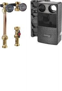 Насосная группа Oventrop Regumat S-180  ДУ25 1357070