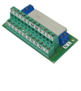 купить Внешнее реле Honeywell 09 R, описание, цена, характеристики