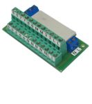 Внешнее реле Honeywell 09 R