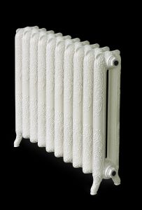 Чугунный радиатор EXEMET Romantica-500 1 секция