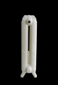 Чугунный радиатор EXEMET Romantica-760  10 секций