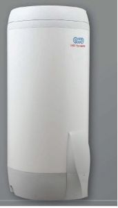 Водонагреватель OSO Saga S 300 напольный бак из нержавеющей стали 300 литров.