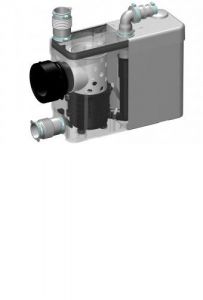 SFA SANIPACK Канализационня установка