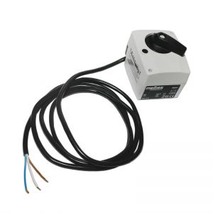 Электрический 3-х позиционный сервомотор~220 B 