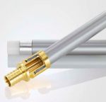 Труба REHAU Rautitan stabil  16,2x2,6 мм (5м)