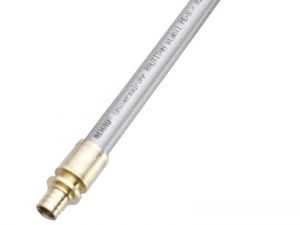 Труба REHAU Rautitan stabil  16,2x2,6 мм (5м)