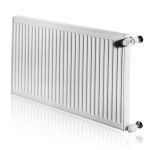 Стальные панельные радиаторы Stelrad Compact 11 05 30 боковое подключение