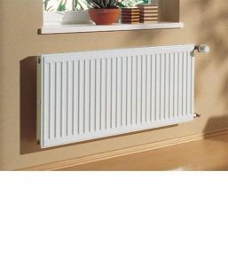 Стальные панельные радиаторы Stelrad Compact 21 03 16 боковое подключение купить недорого у официального партнера представительства.