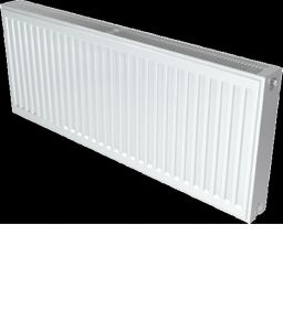 Стальные панельные радиаторы Stelrad Compact 22 03 28 боковое подключение купить недорого у официального партнера представительства.