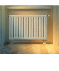 Стальные панельные радиаторы Stelrad Novello 21 03 28 нижнее подключение купить недорого у официального партнера представительства.