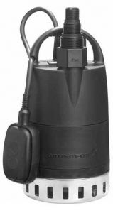 Насос дренажный GRUNDFOS UNILIFT CC 7 A1 