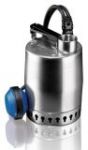 Насос дренажный GRUNDFOS UNILIFT KP 350 A 1  