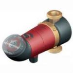 Циркуляционный насос GRUNDFOS UP 15-14 BU