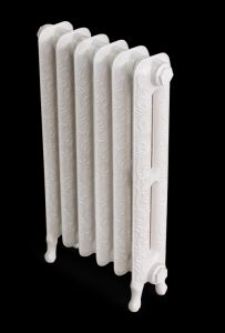 Чугунный радиатор EXEMET Venera-750  6 секций